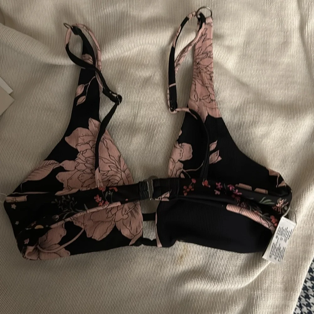 Maaji bikini top